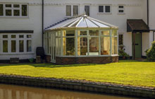 Rooksey Green conservatory leads