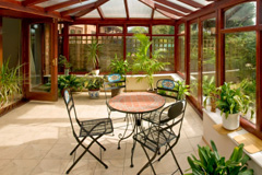 Rooksey Green conservatory quotes