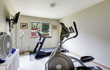 Rooksey Green home gym construction leads