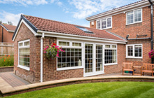 Rooksey Green house extension leads