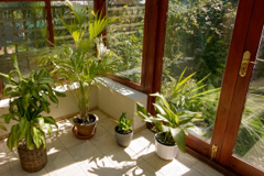 Rooksey Green orangery costs